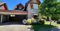 SE VENDE IMPECABLE Y HERMOSA CASA EN EXCLUSIVO CONDOMINIO- Sector Portal de la Frontera