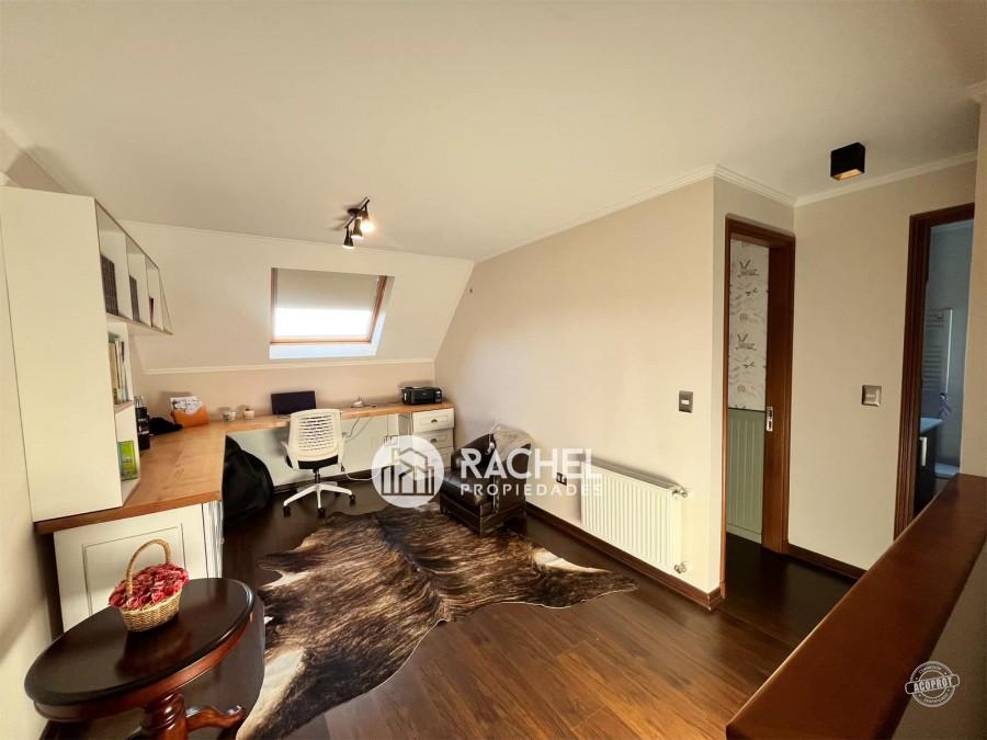 SE VENDE IMPECABLE Y HERMOSA CASA EN EXCLUSIVO CONDOMINIO- Sector Portal de la Frontera
