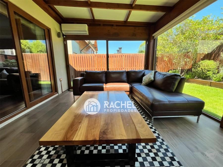 SE VENDE IMPECABLE Y HERMOSA CASA EN EXCLUSIVO CONDOMINIO- Sector Portal de la Frontera