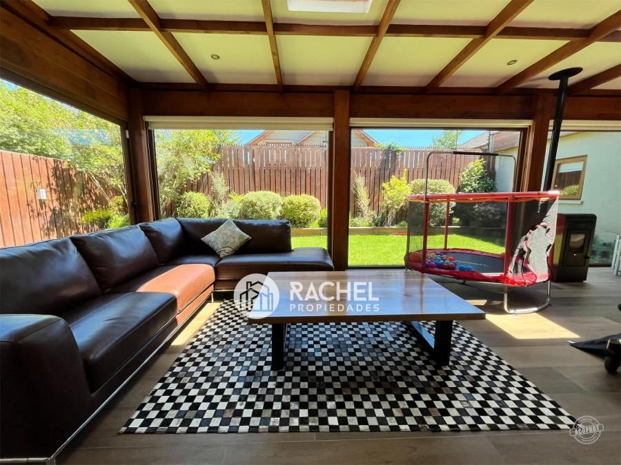 SE VENDE IMPECABLE Y HERMOSA CASA EN EXCLUSIVO CONDOMINIO- Sector Portal de la Frontera
