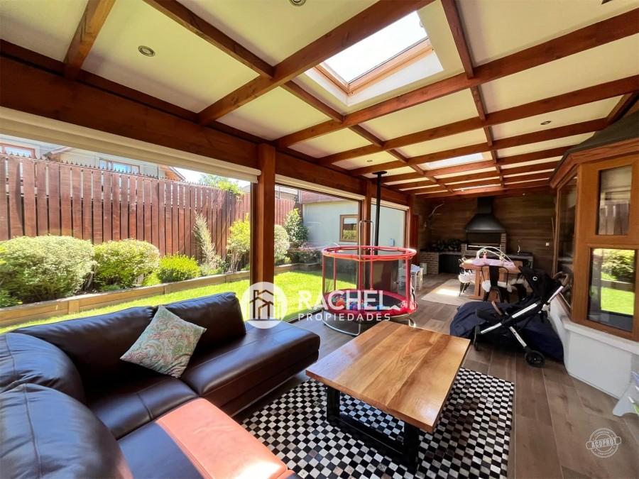 SE VENDE IMPECABLE Y HERMOSA CASA EN EXCLUSIVO CONDOMINIO- Sector Portal de la Frontera