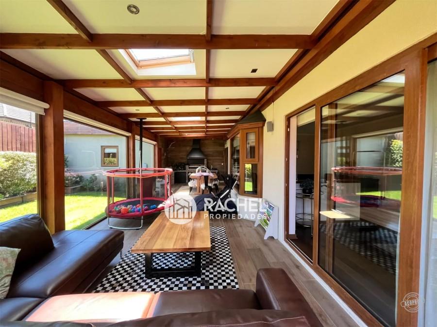 SE VENDE IMPECABLE Y HERMOSA CASA EN EXCLUSIVO CONDOMINIO- Sector Portal de la Frontera
