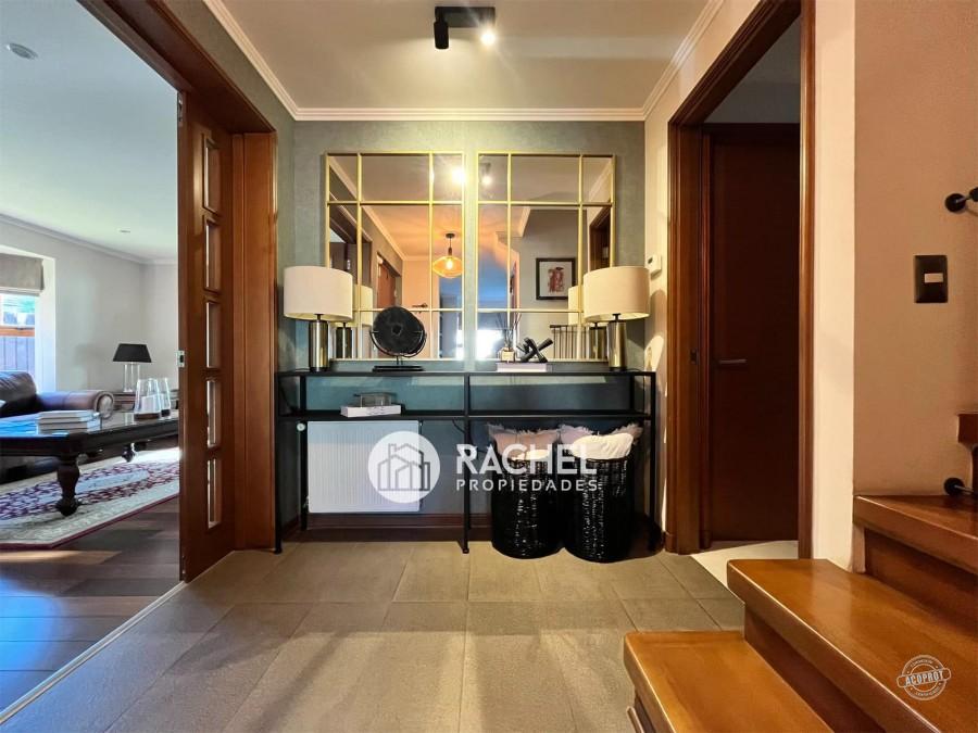 SE VENDE IMPECABLE Y HERMOSA CASA EN EXCLUSIVO CONDOMINIO- Sector Portal de la Frontera