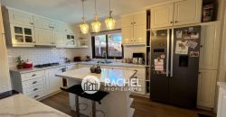 SE VENDE HERMOSA Y EQUIPADISIMA CASA EXCLUSIVO SECTOR-Puertas de Alcalá
