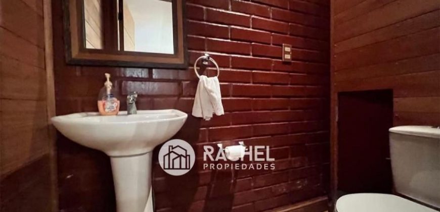 SE VENDE HERMOSA Y EQUIPADISIMA CASA EXCLUSIVO SECTOR-Puertas de Alcalá