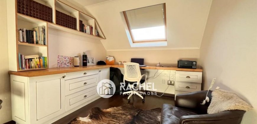 SE VENDE IMPECABLE Y HERMOSA CASA EN EXCLUSIVO CONDOMINIO- Sector Portal de la Frontera