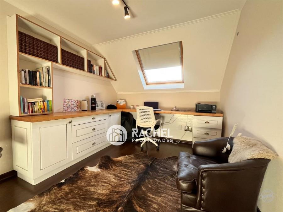 SE VENDE IMPECABLE Y HERMOSA CASA EN EXCLUSIVO CONDOMINIO- Sector Portal de la Frontera