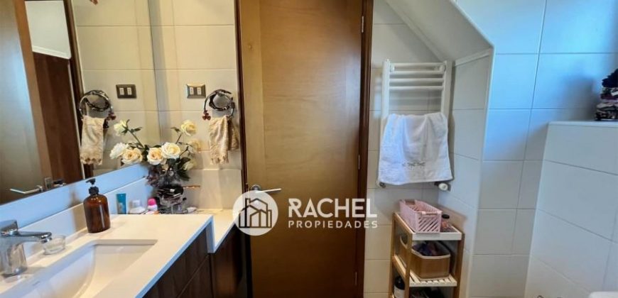 SE VENDE IMPECABLE Y HERMOSA CASA EN EXCLUSIVO CONDOMINIO- Sector Portal de la Frontera