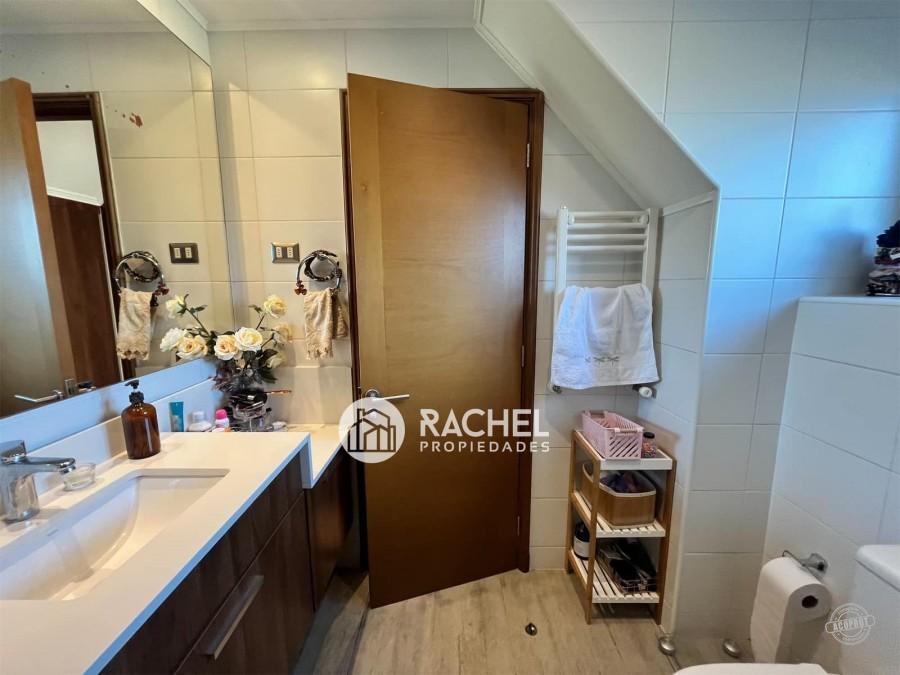 SE VENDE IMPECABLE Y HERMOSA CASA EN EXCLUSIVO CONDOMINIO- Sector Portal de la Frontera