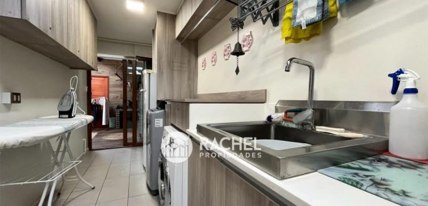 SE VENDE IMPECABLE Y HERMOSA CASA EN EXCLUSIVO CONDOMINIO- Sector Portal de la Frontera