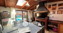 SE VENDE HERMOSA Y EQUIPADISIMA CASA EXCLUSIVO SECTOR-Puertas de Alcalá