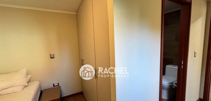 SE VENDE IMPECABLE Y HERMOSA CASA EN EXCLUSIVO CONDOMINIO- Sector Portal de la Frontera