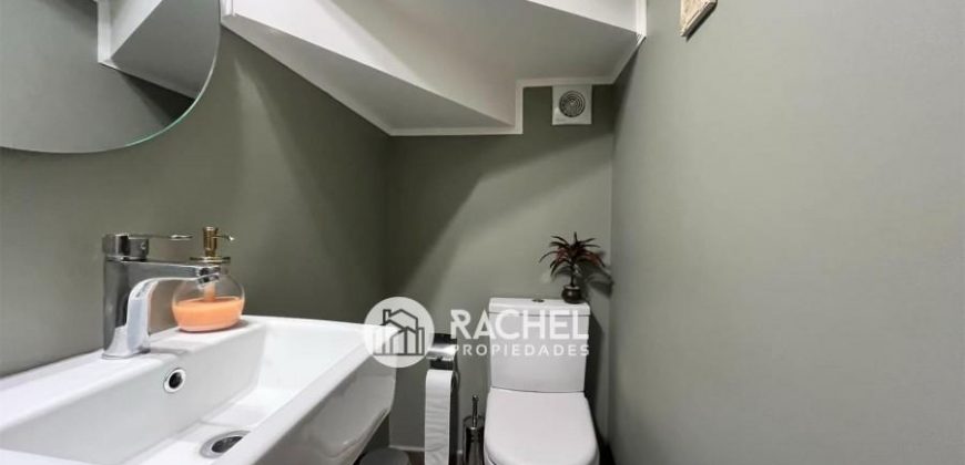 SE VENDE IMPECABLE Y HERMOSA CASA EN EXCLUSIVO CONDOMINIO- Sector Portal de la Frontera