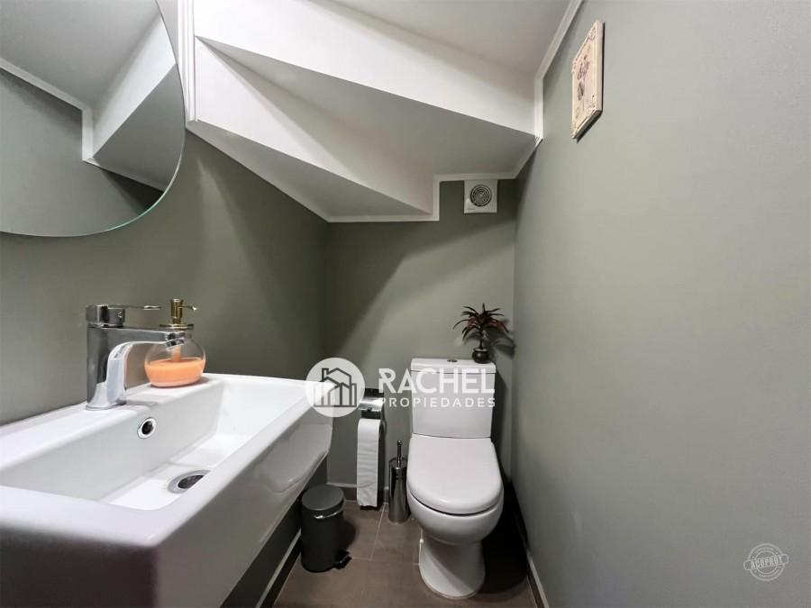 SE VENDE IMPECABLE Y HERMOSA CASA EN EXCLUSIVO CONDOMINIO- Sector Portal de la Frontera