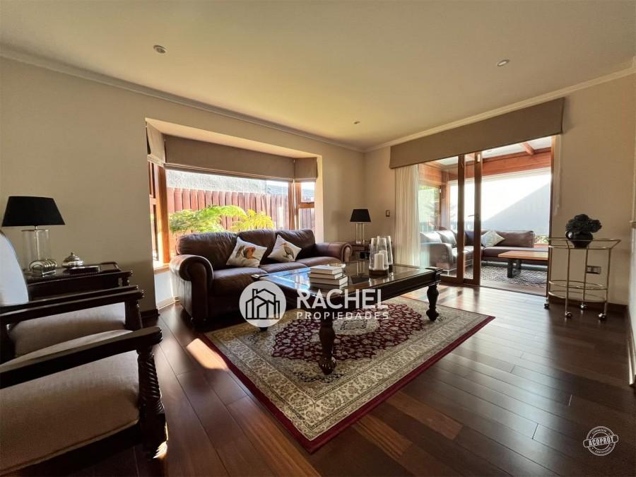 SE VENDE IMPECABLE Y HERMOSA CASA EN EXCLUSIVO CONDOMINIO- Sector Portal de la Frontera
