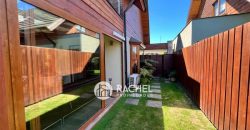 SE VENDE IMPECABLE Y HERMOSA CASA EN EXCLUSIVO CONDOMINIO- Sector Portal de la Frontera