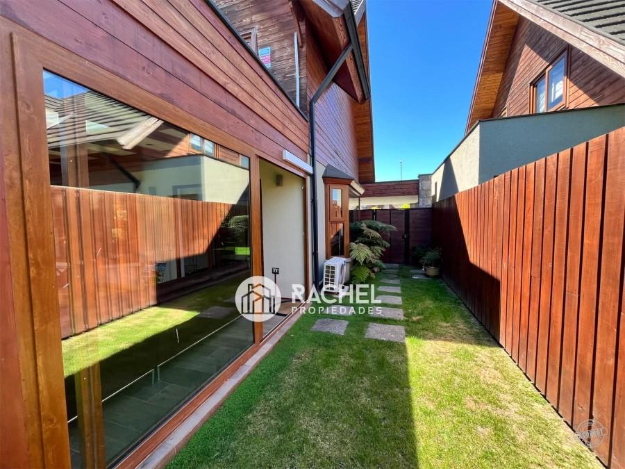 SE VENDE IMPECABLE Y HERMOSA CASA EN EXCLUSIVO CONDOMINIO- Sector Portal de la Frontera