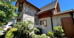 SE VENDE IMPECABLE Y HERMOSA CASA EN EXCLUSIVO CONDOMINIO- Sector Portal de la Frontera