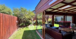 SE VENDE IMPECABLE Y HERMOSA CASA EN EXCLUSIVO CONDOMINIO- Sector Portal de la Frontera