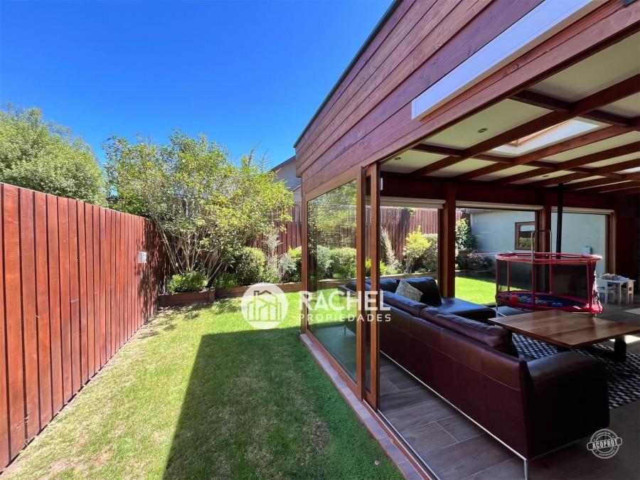SE VENDE IMPECABLE Y HERMOSA CASA EN EXCLUSIVO CONDOMINIO- Sector Portal de la Frontera