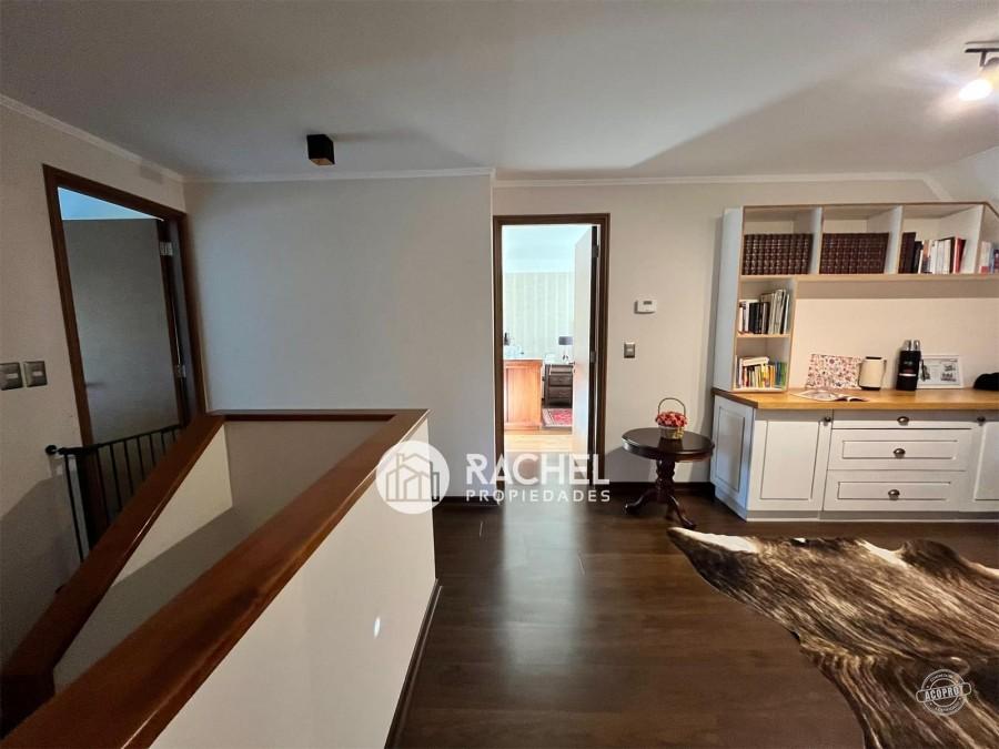SE VENDE IMPECABLE Y HERMOSA CASA EN EXCLUSIVO CONDOMINIO- Sector Portal de la Frontera