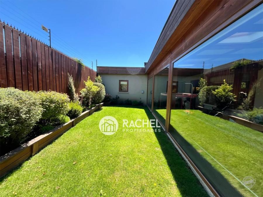 SE VENDE IMPECABLE Y HERMOSA CASA EN EXCLUSIVO CONDOMINIO- Sector Portal de la Frontera