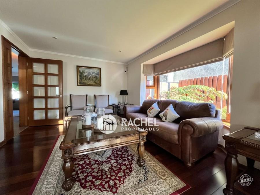 SE VENDE IMPECABLE Y HERMOSA CASA EN EXCLUSIVO CONDOMINIO- Sector Portal de la Frontera