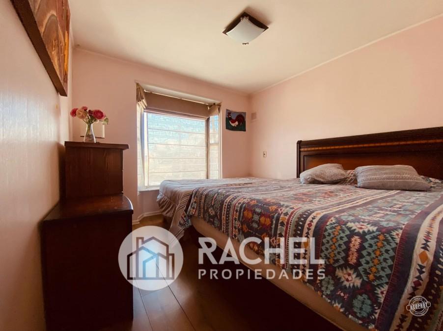 SE ARRIENDA CÓMODA CASA AMOBLADA, SECTOR RESIDENCIAL. VALDIVIA