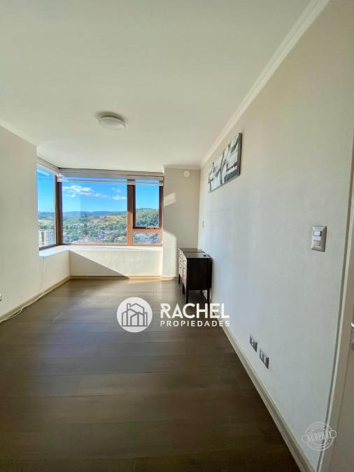 ARRIENDO DPTO EDIFICIO DOÑA CARMEN