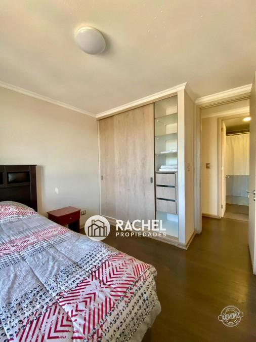 ARRIENDO DPTO EDIFICIO DOÑA CARMEN