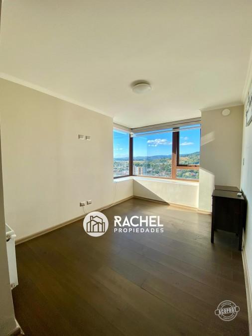 ARRIENDO DPTO EDIFICIO DOÑA CARMEN