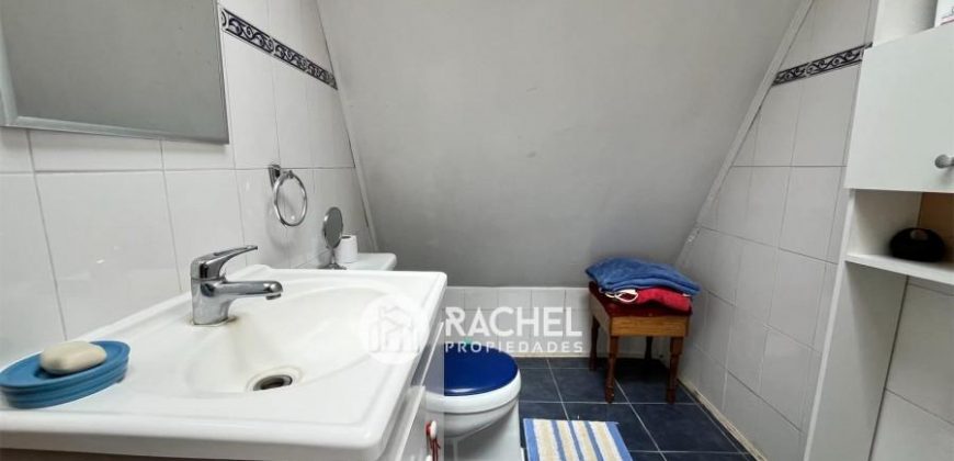 EN VENTA GRAN PROPIEDAD A PASOS AVDA ALEMANIA -Calle Las Delicias