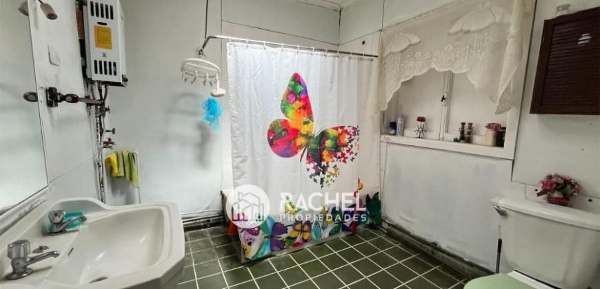 EN VENTA GRAN PROPIEDAD A PASOS AVDA ALEMANIA -Calle Las Delicias