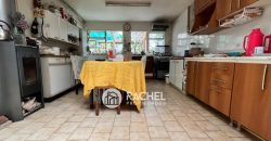 EN VENTA GRAN PROPIEDAD A PASOS AVDA ALEMANIA -Calle Las Delicias
