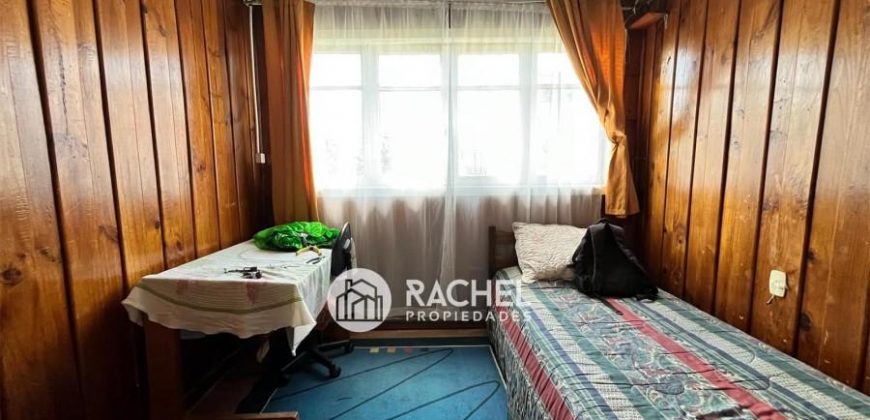 EN VENTA GRAN PROPIEDAD A PASOS AVDA ALEMANIA -Calle Las Delicias