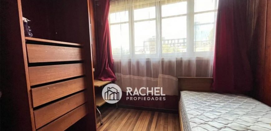 EN VENTA GRAN PROPIEDAD A PASOS AVDA ALEMANIA -Calle Las Delicias