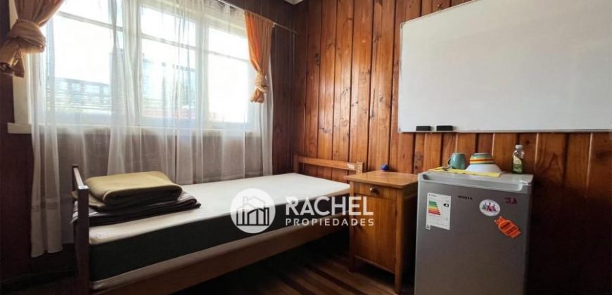 EN VENTA GRAN PROPIEDAD A PASOS AVDA ALEMANIA -Calle Las Delicias