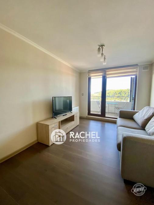 ARRIENDO DPTO EDIFICIO DOÑA CARMEN