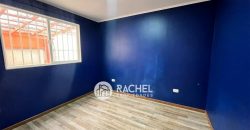 SE ARRIENDA Linda casa en Villa Los Reyes Etapa 2, Labranza