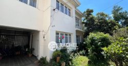 EN VENTA GRAN PROPIEDAD A PASOS AVDA ALEMANIA -Calle Las Delicias