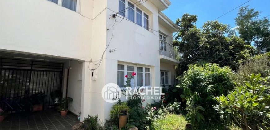 EN VENTA GRAN PROPIEDAD A PASOS AVDA ALEMANIA -Calle Las Delicias