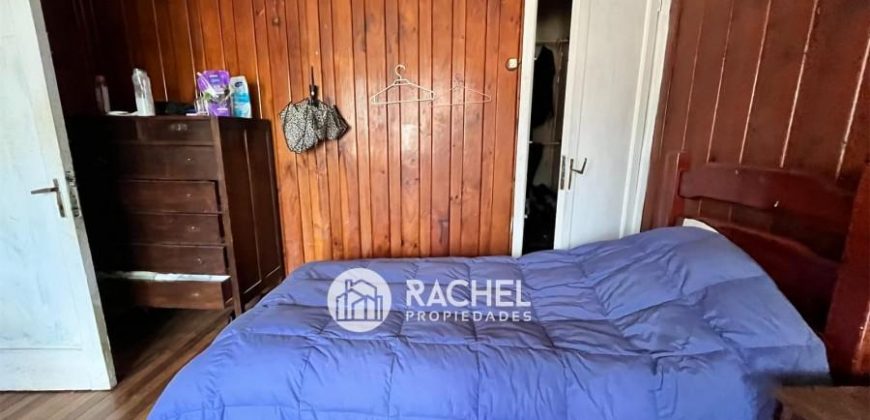 EN VENTA GRAN PROPIEDAD A PASOS AVDA ALEMANIA -Calle Las Delicias