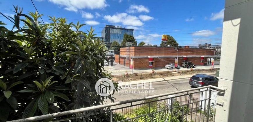 EN VENTA GRAN PROPIEDAD A PASOS AVDA ALEMANIA -Calle Las Delicias