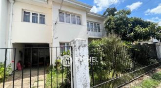EN VENTA GRAN PROPIEDAD A PASOS AVDA ALEMANIA -Calle Las Delicias