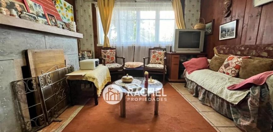 EN VENTA GRAN PROPIEDAD A PASOS AVDA ALEMANIA -Calle Las Delicias