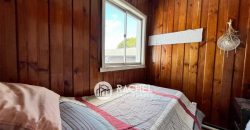 EN VENTA GRAN PROPIEDAD A PASOS AVDA ALEMANIA -Calle Las Delicias