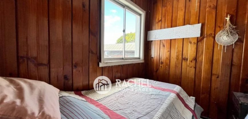 EN VENTA GRAN PROPIEDAD A PASOS AVDA ALEMANIA -Calle Las Delicias