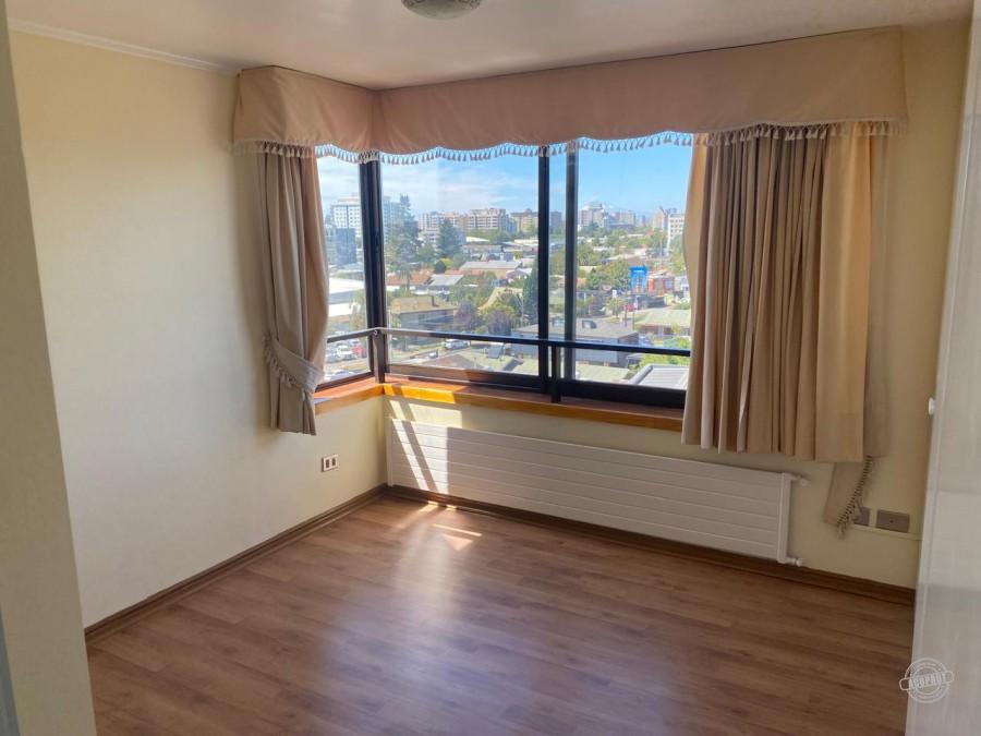 Plaza Hochstetter Piso 8