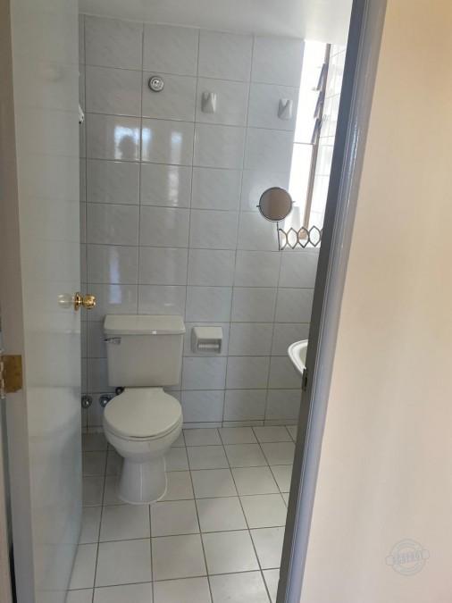 Plaza Hochstetter Piso 8