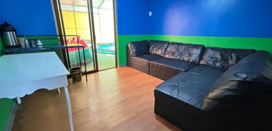 SE VENDE CASA EN VILLA JUAN PABLO II
